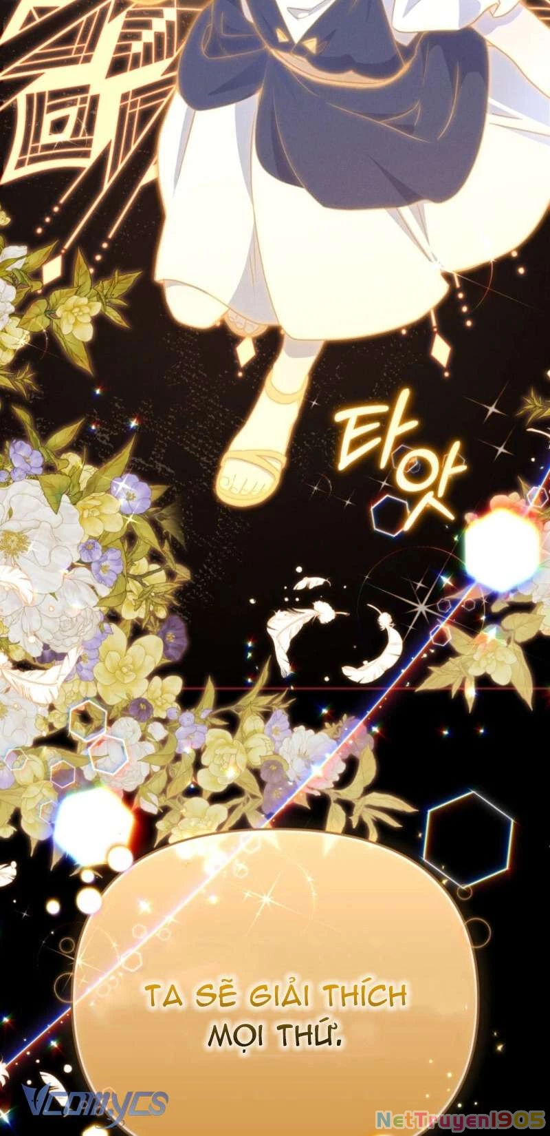 Tôi Đang Được Nuôi Dưỡng Bởi Những Kẻ Phản Diện Chapter 106 - 4