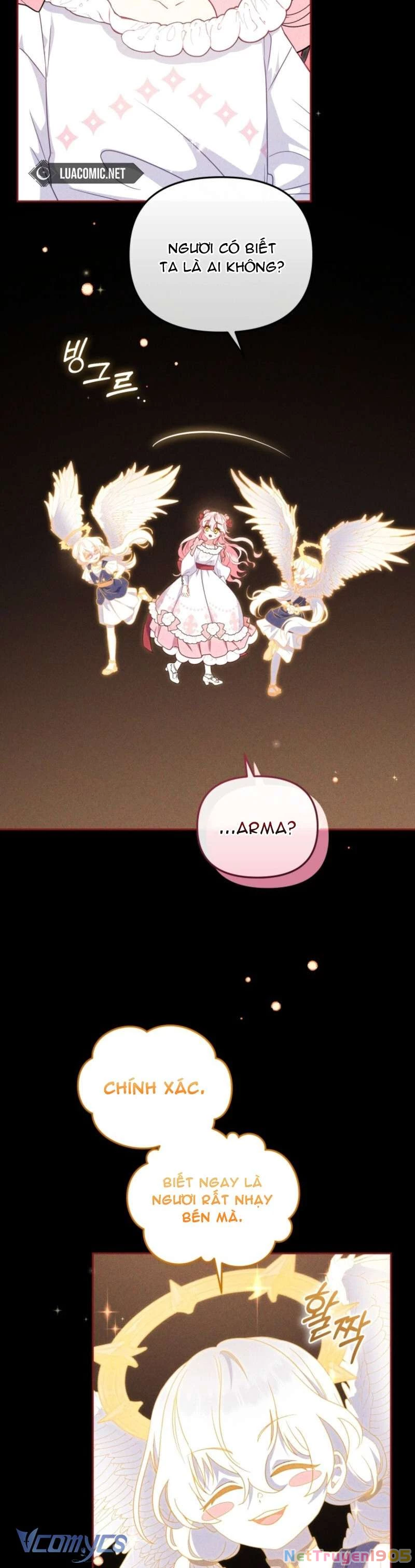 Tôi Đang Được Nuôi Dưỡng Bởi Những Kẻ Phản Diện Chapter 106 - 7