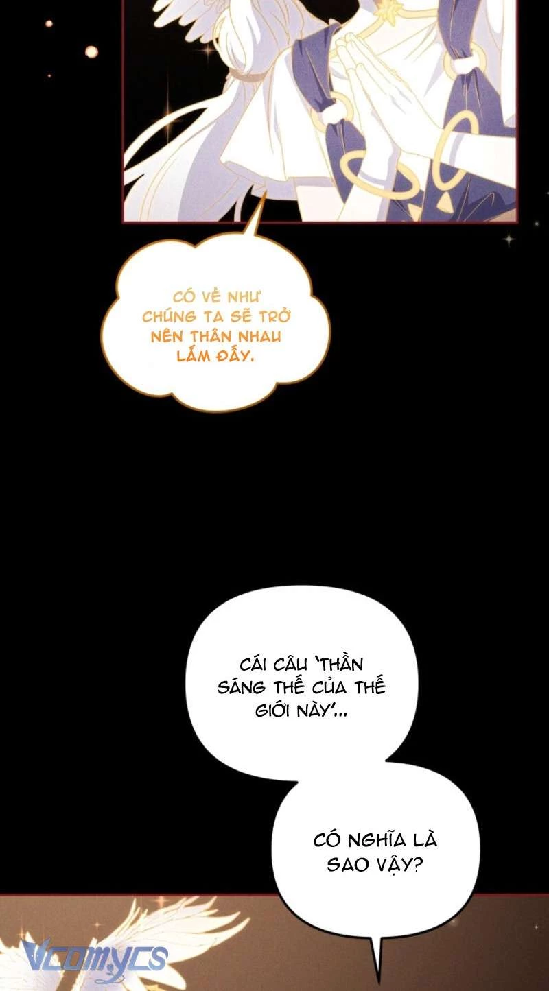 Tôi Đang Được Nuôi Dưỡng Bởi Những Kẻ Phản Diện Chapter 106 - 8