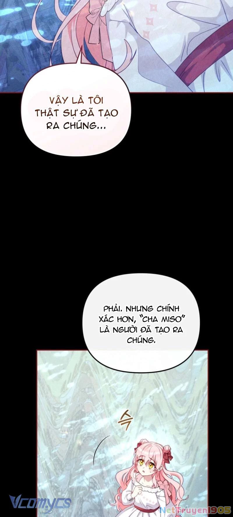 Tôi Đang Được Nuôi Dưỡng Bởi Những Kẻ Phản Diện Chapter 106 - 12