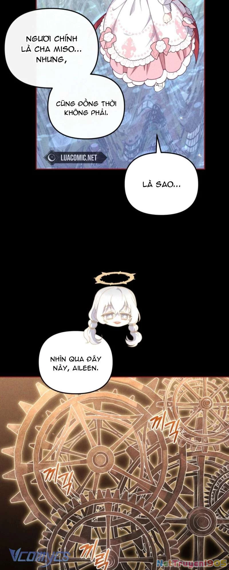 Tôi Đang Được Nuôi Dưỡng Bởi Những Kẻ Phản Diện Chapter 106 - 13