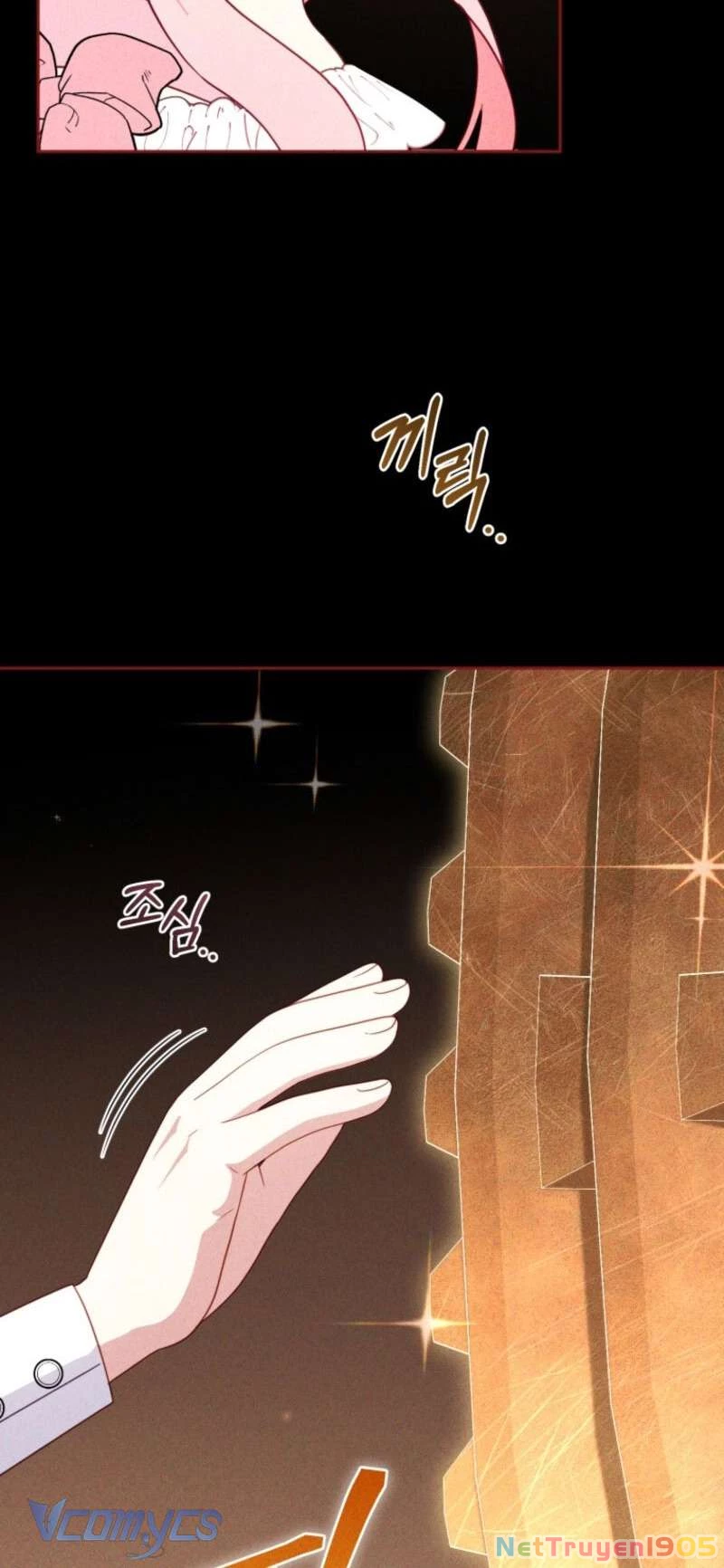 Tôi Đang Được Nuôi Dưỡng Bởi Những Kẻ Phản Diện Chapter 106 - 16