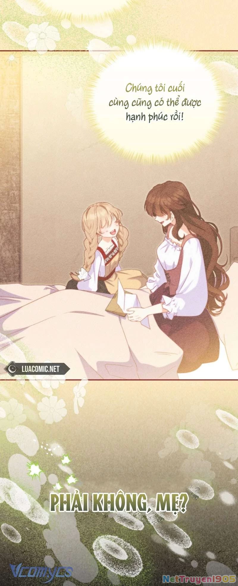 Tôi Đang Được Nuôi Dưỡng Bởi Những Kẻ Phản Diện Chapter 106 - 19