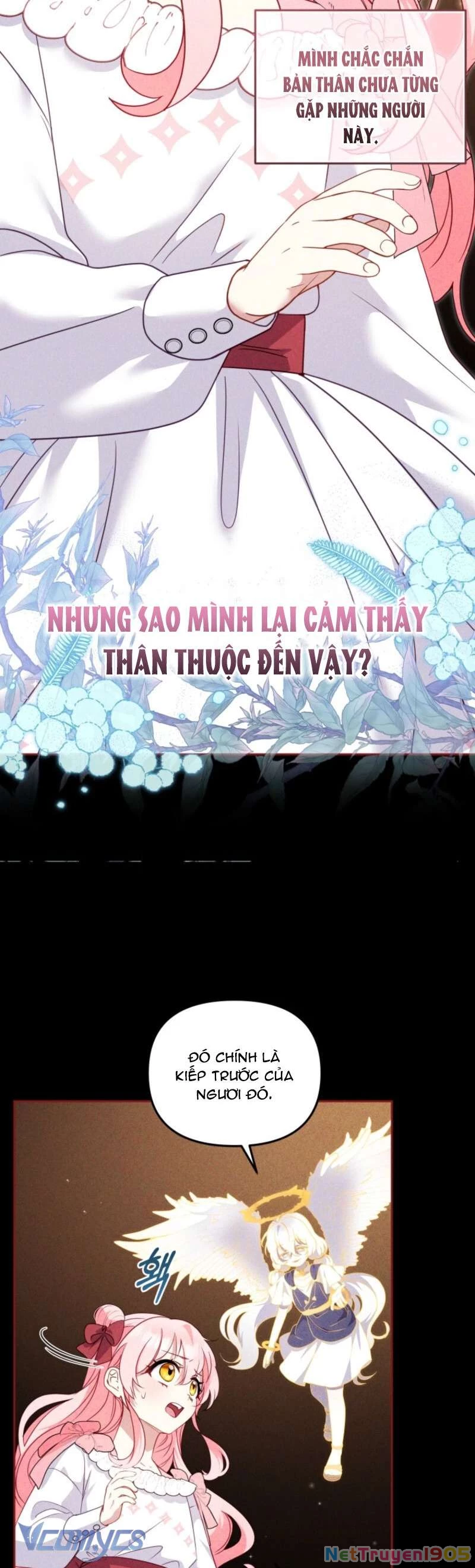 Tôi Đang Được Nuôi Dưỡng Bởi Những Kẻ Phản Diện Chapter 106 - 21