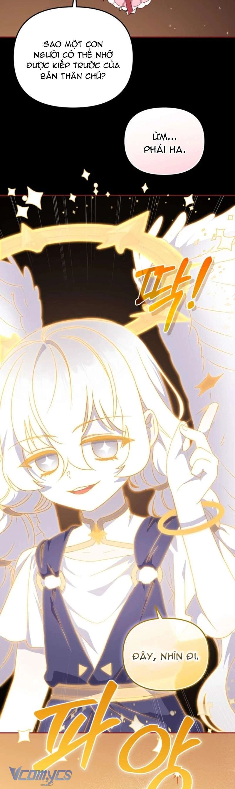 Tôi Đang Được Nuôi Dưỡng Bởi Những Kẻ Phản Diện Chapter 106 - 23