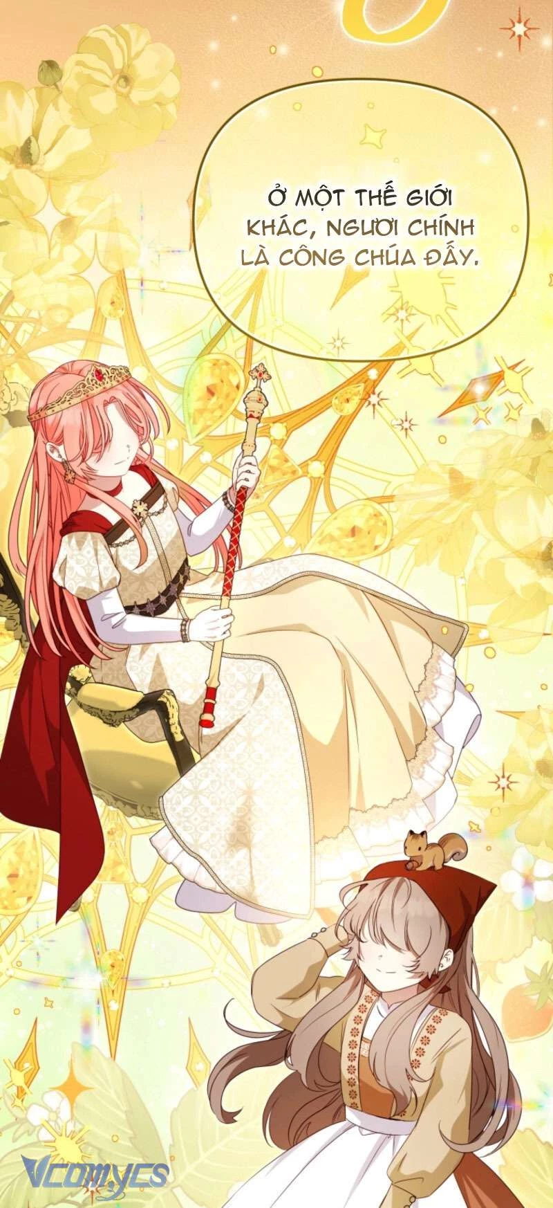 Tôi Đang Được Nuôi Dưỡng Bởi Những Kẻ Phản Diện Chapter 106 - 24