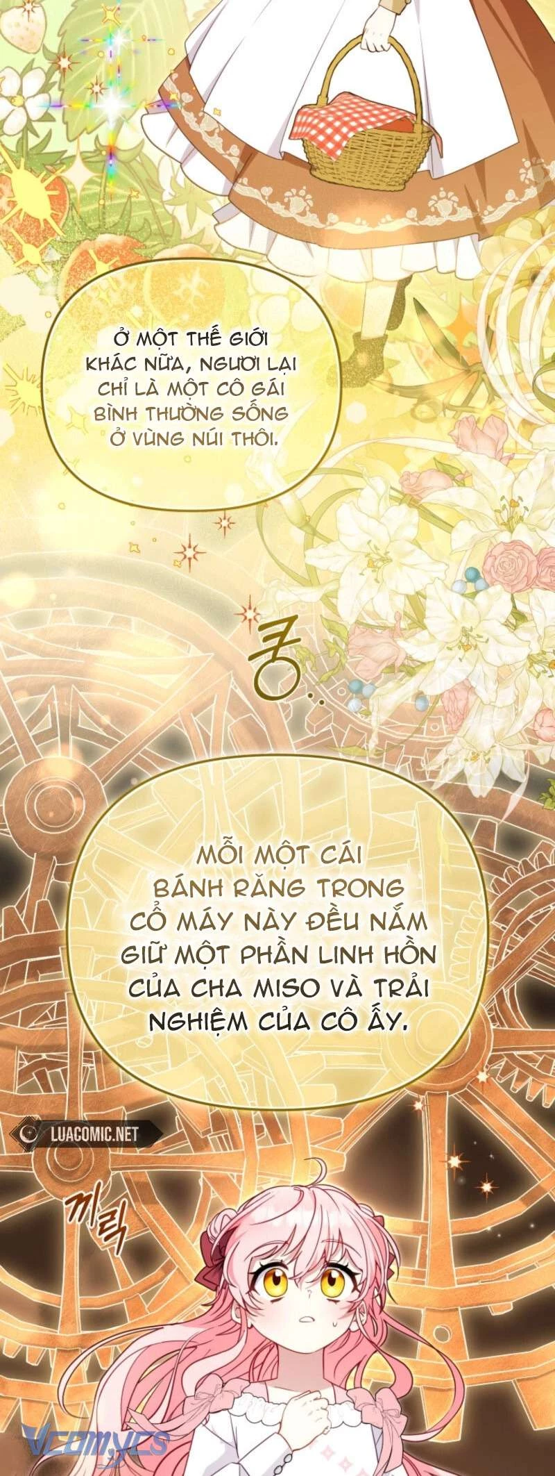 Tôi Đang Được Nuôi Dưỡng Bởi Những Kẻ Phản Diện Chapter 106 - 25