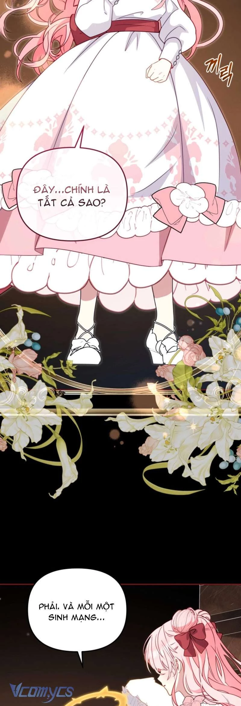 Tôi Đang Được Nuôi Dưỡng Bởi Những Kẻ Phản Diện Chapter 106 - 26