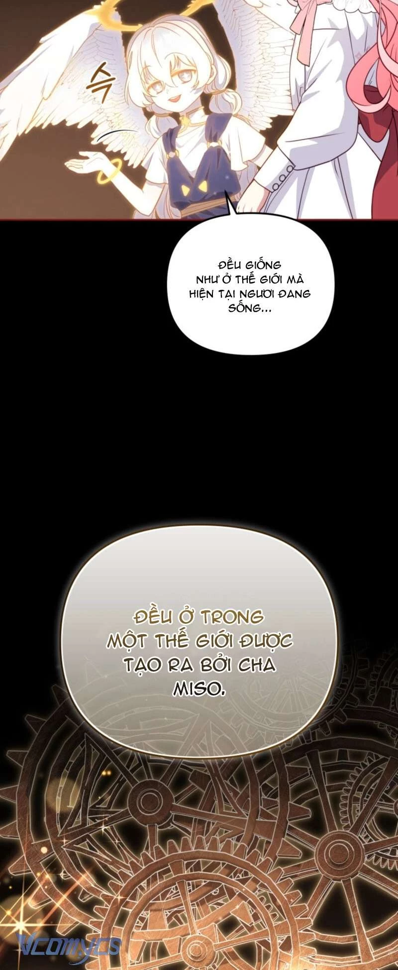 Tôi Đang Được Nuôi Dưỡng Bởi Những Kẻ Phản Diện Chapter 106 - 27