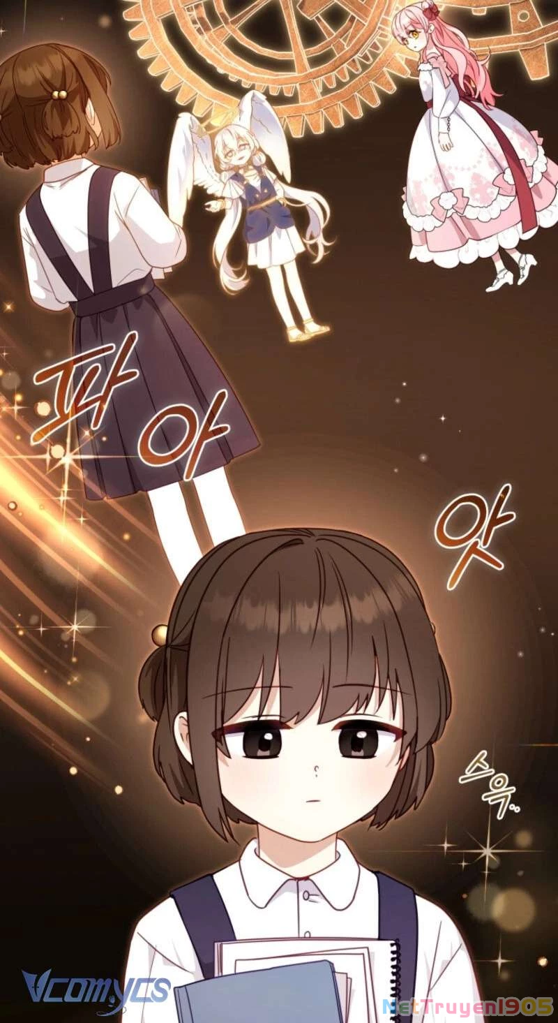 Tôi Đang Được Nuôi Dưỡng Bởi Những Kẻ Phản Diện Chapter 106 - 28