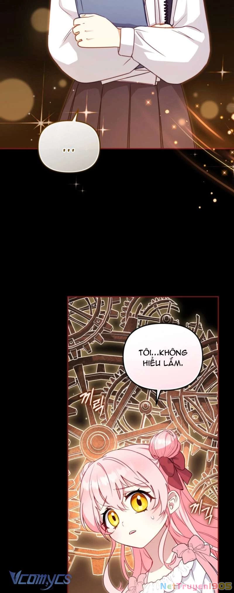 Tôi Đang Được Nuôi Dưỡng Bởi Những Kẻ Phản Diện Chapter 106 - 29