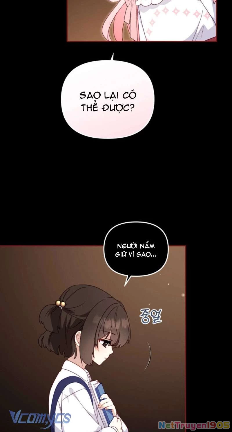 Tôi Đang Được Nuôi Dưỡng Bởi Những Kẻ Phản Diện Chapter 106 - 30