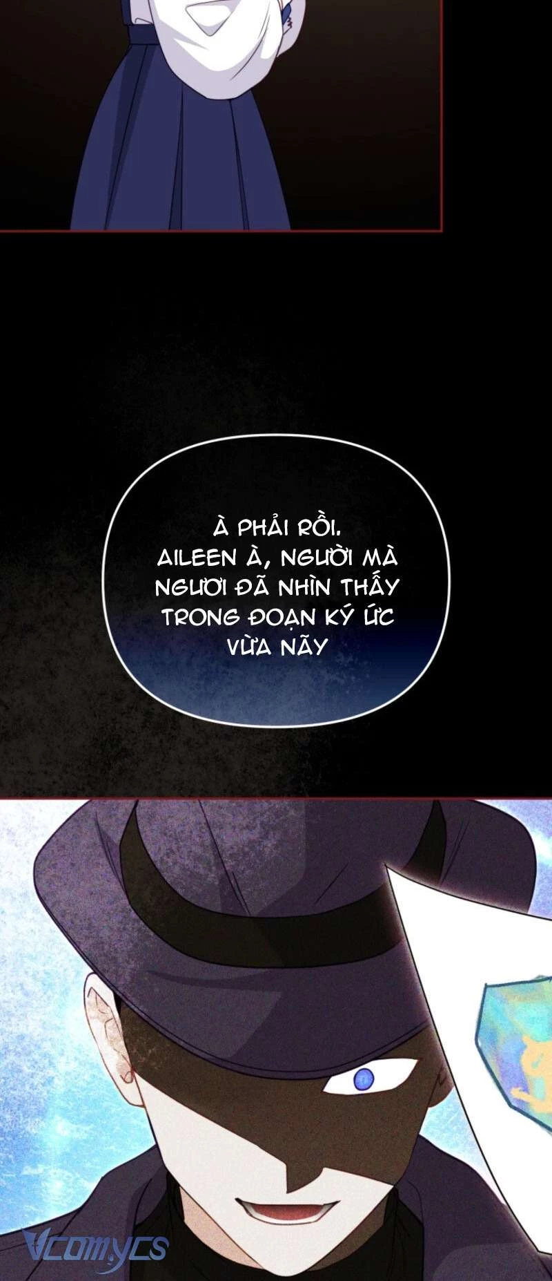 Tôi Đang Được Nuôi Dưỡng Bởi Những Kẻ Phản Diện Chapter 106 - 31