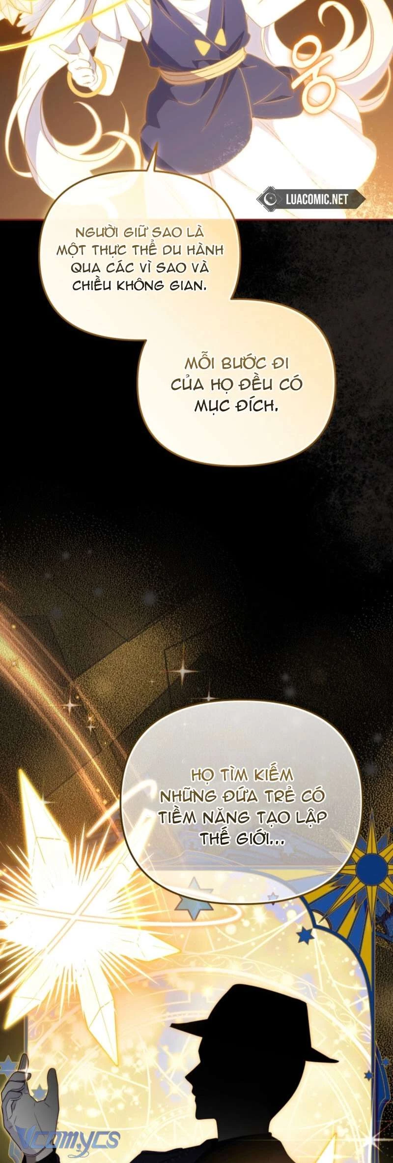 Tôi Đang Được Nuôi Dưỡng Bởi Những Kẻ Phản Diện Chapter 106 - 33