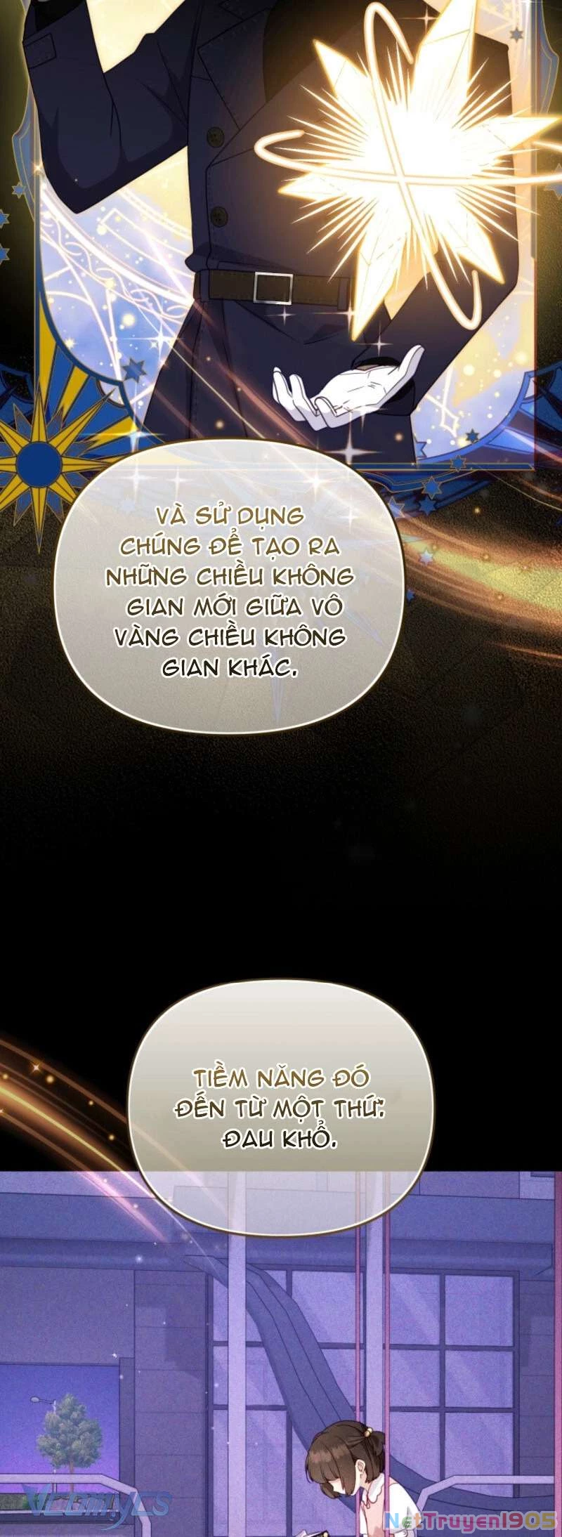 Tôi Đang Được Nuôi Dưỡng Bởi Những Kẻ Phản Diện Chapter 106 - 34