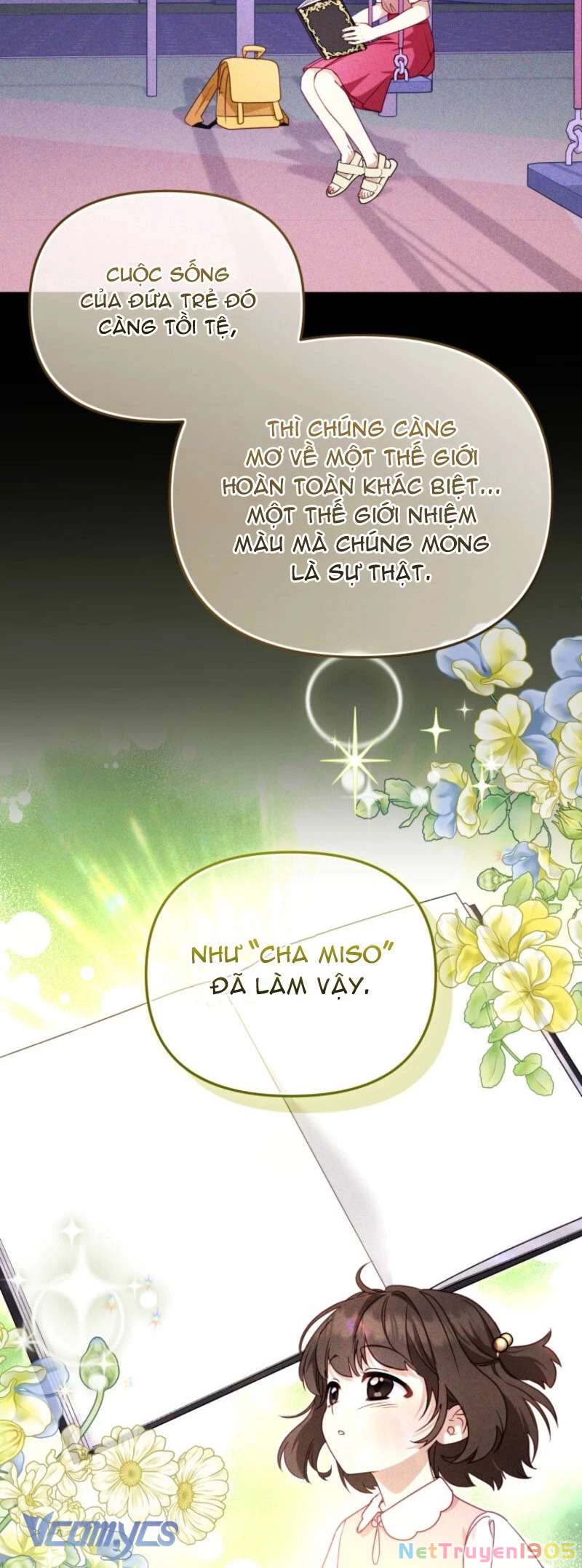 Tôi Đang Được Nuôi Dưỡng Bởi Những Kẻ Phản Diện Chapter 106 - 35