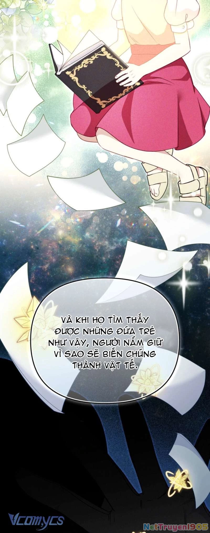 Tôi Đang Được Nuôi Dưỡng Bởi Những Kẻ Phản Diện Chapter 106 - 36