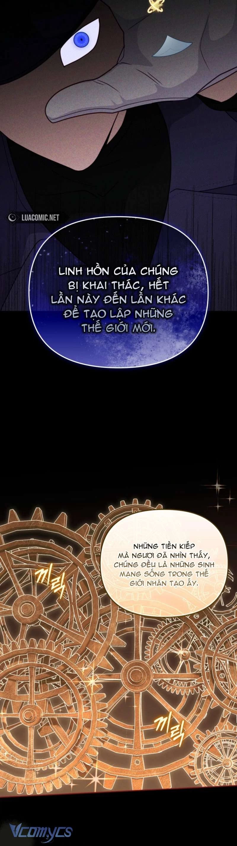 Tôi Đang Được Nuôi Dưỡng Bởi Những Kẻ Phản Diện Chapter 106 - 37