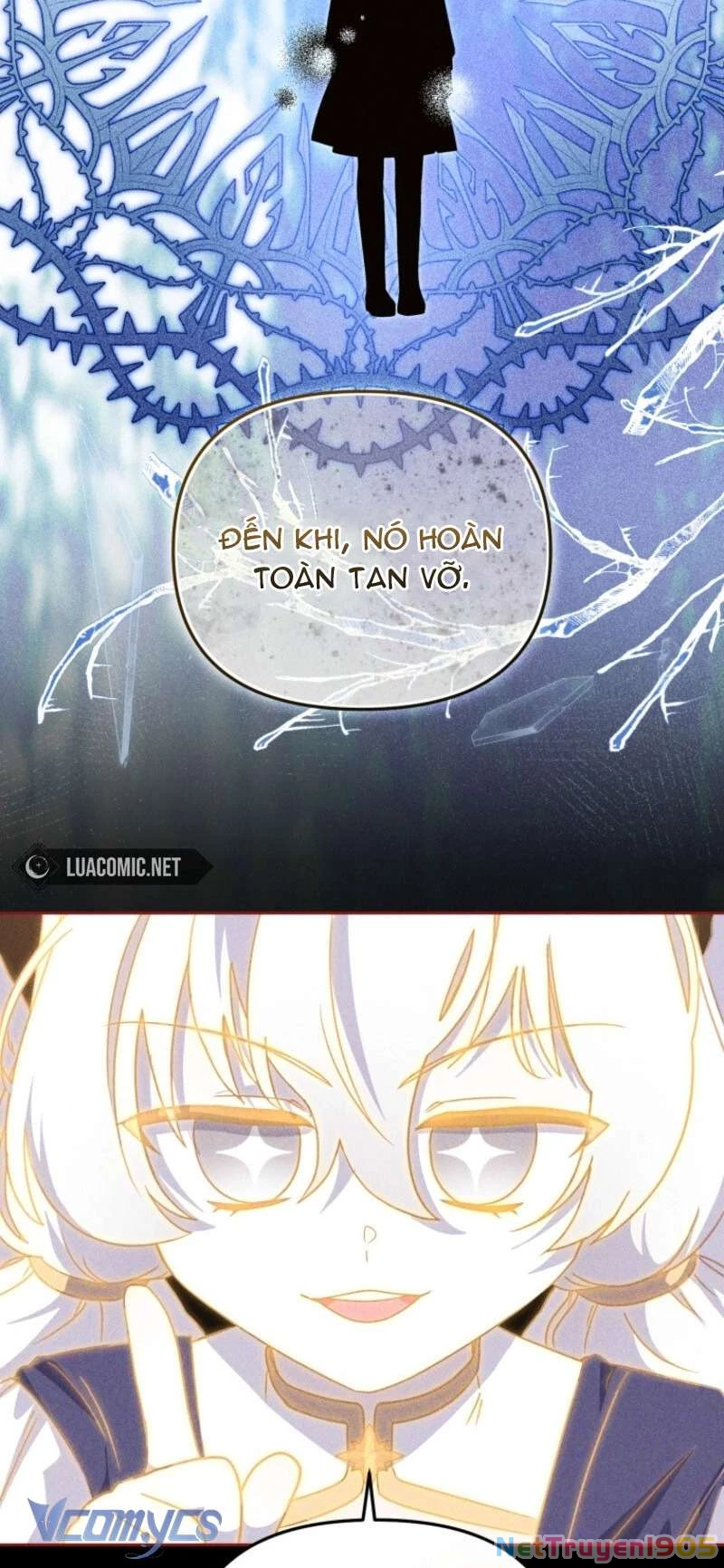 Tôi Đang Được Nuôi Dưỡng Bởi Những Kẻ Phản Diện Chapter 106 - 44