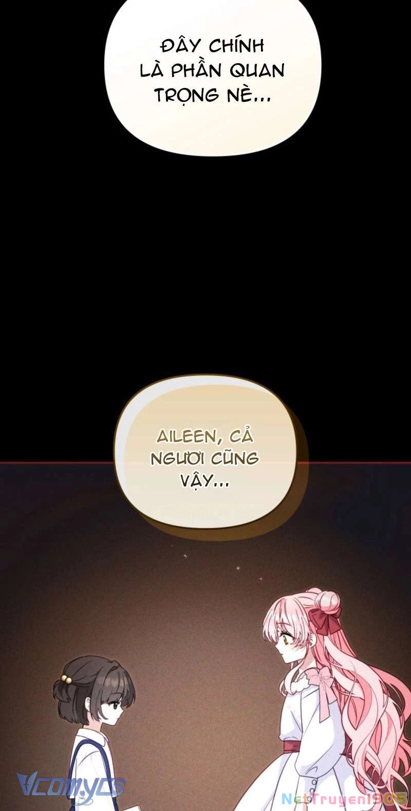 Tôi Đang Được Nuôi Dưỡng Bởi Những Kẻ Phản Diện Chapter 106 - 45