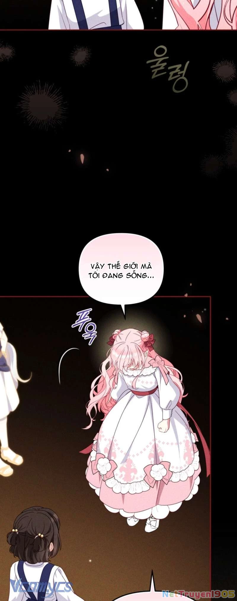Tôi Đang Được Nuôi Dưỡng Bởi Những Kẻ Phản Diện Chapter 106 - 49