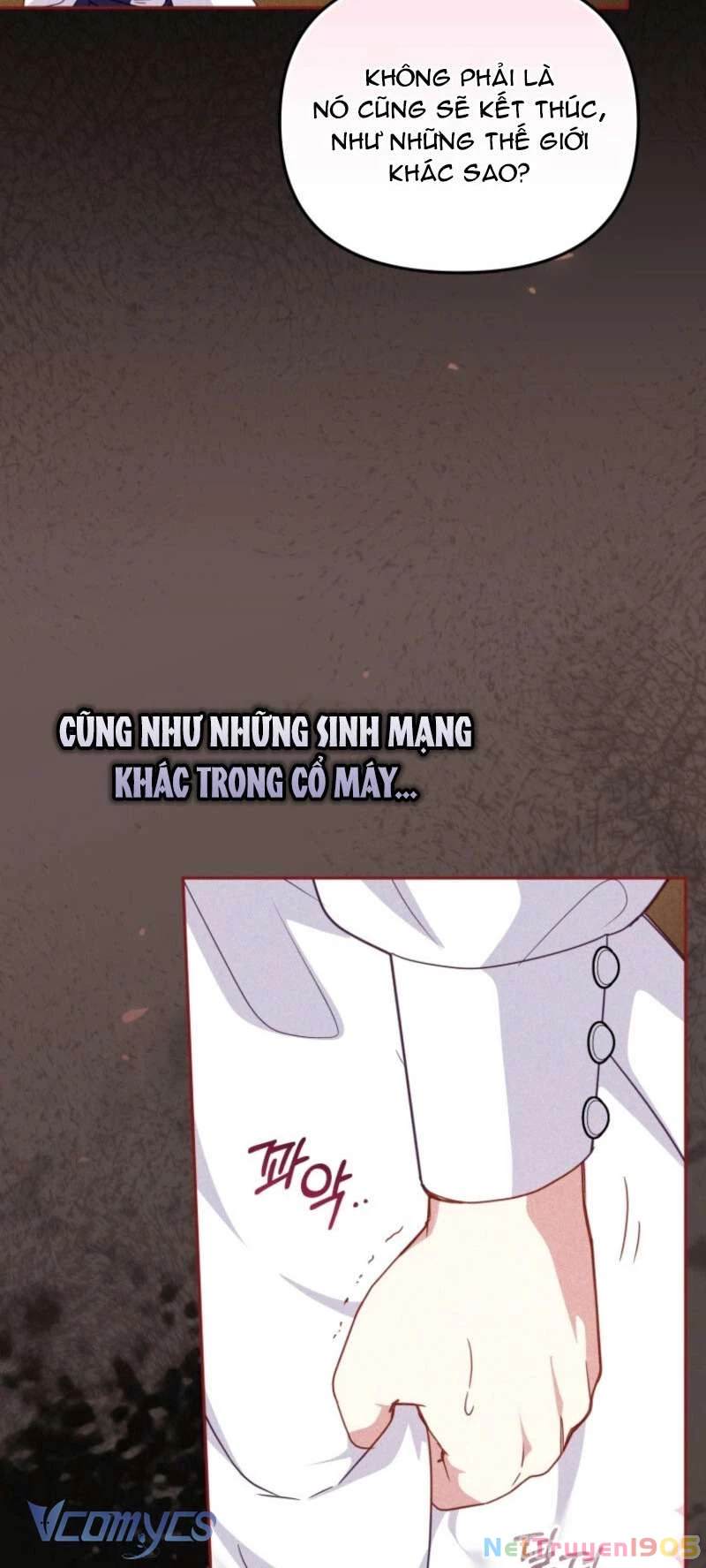 Tôi Đang Được Nuôi Dưỡng Bởi Những Kẻ Phản Diện Chapter 106 - 50