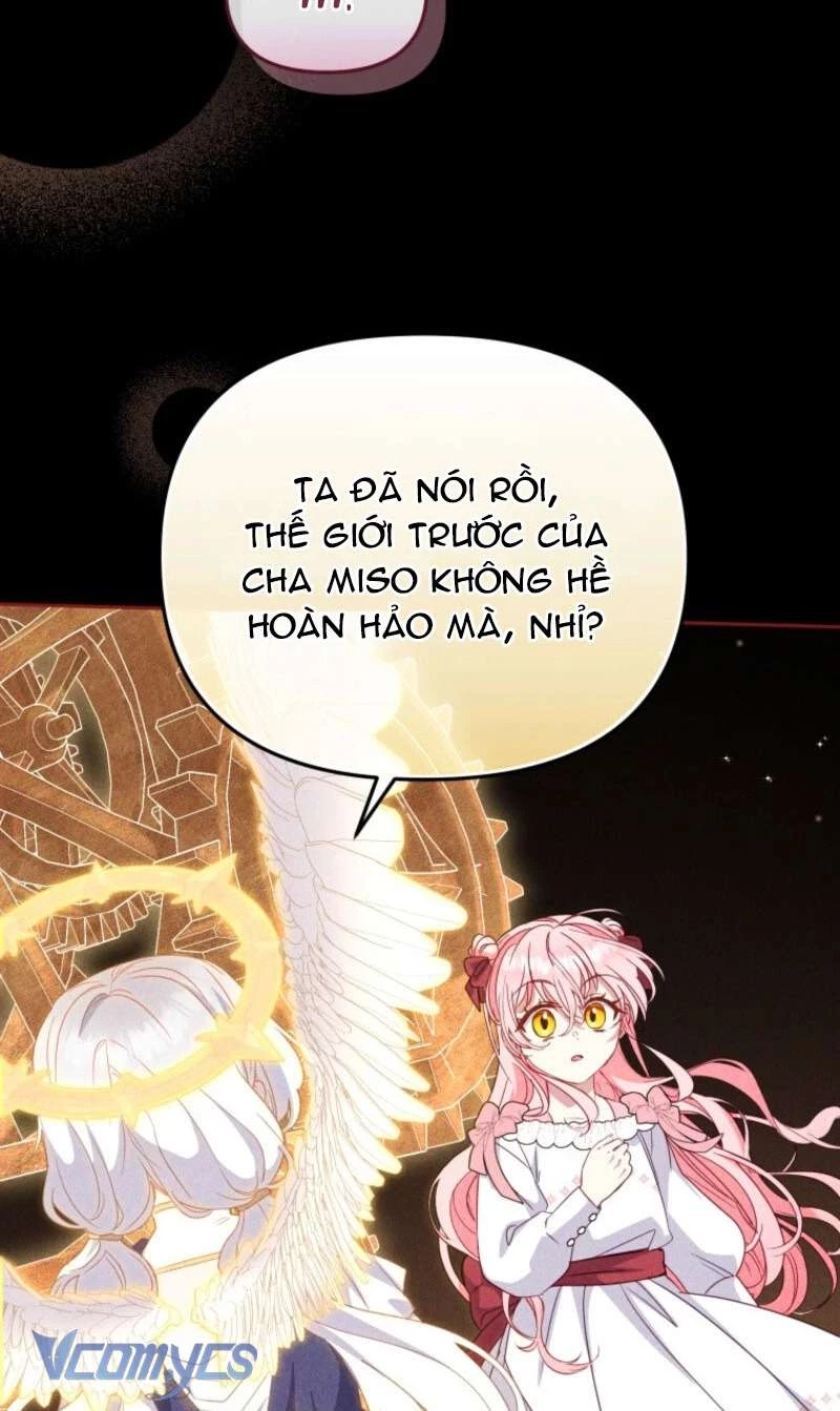 Tôi Đang Được Nuôi Dưỡng Bởi Những Kẻ Phản Diện Chapter 106 - 52