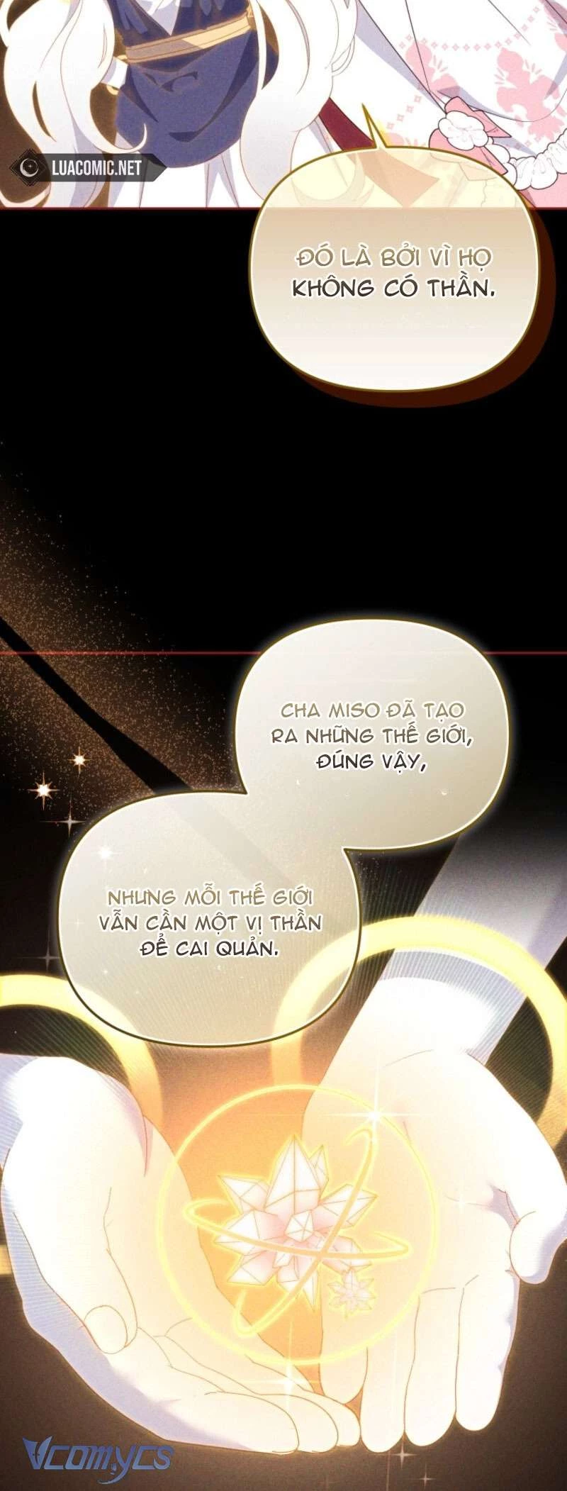 Tôi Đang Được Nuôi Dưỡng Bởi Những Kẻ Phản Diện Chapter 106 - 53