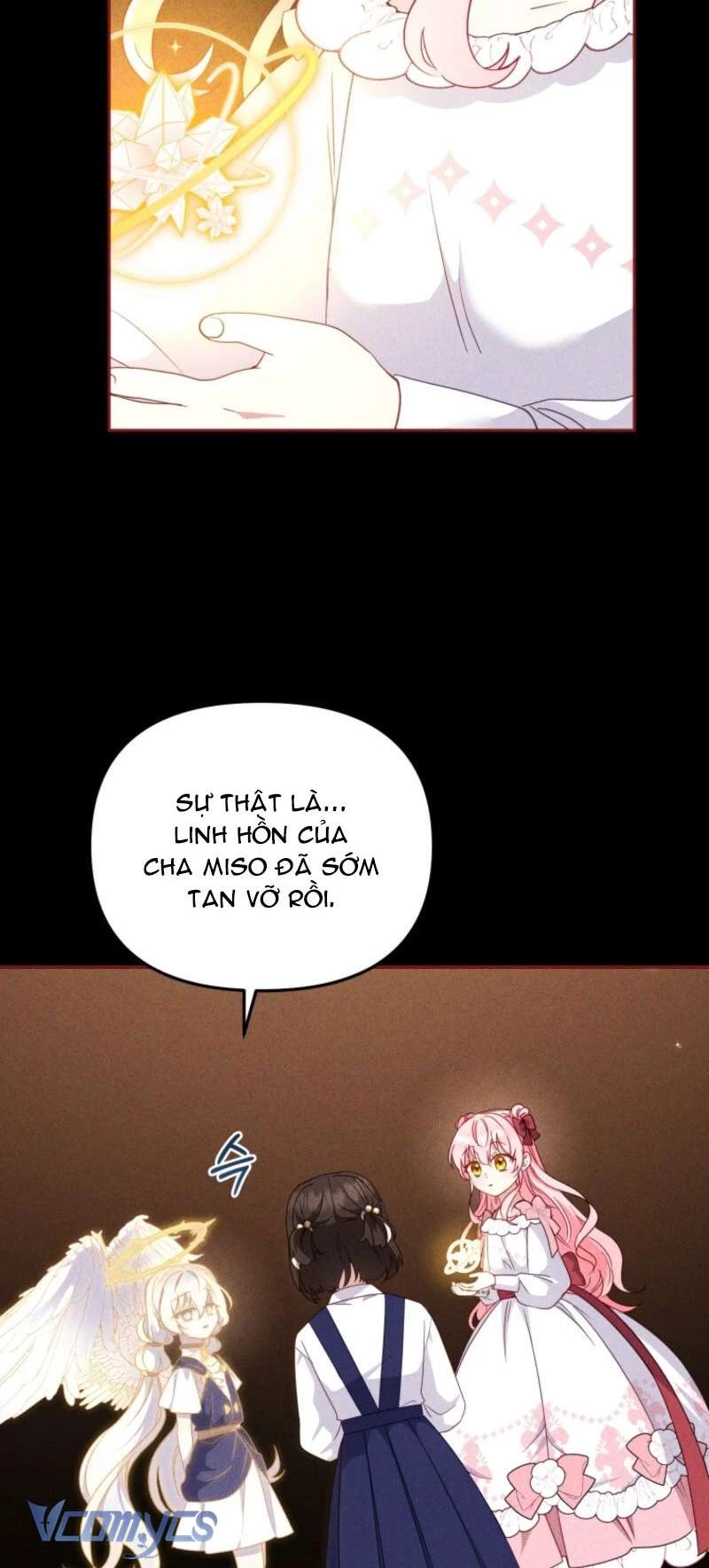 Tôi Đang Được Nuôi Dưỡng Bởi Những Kẻ Phản Diện Chapter 106 - 57