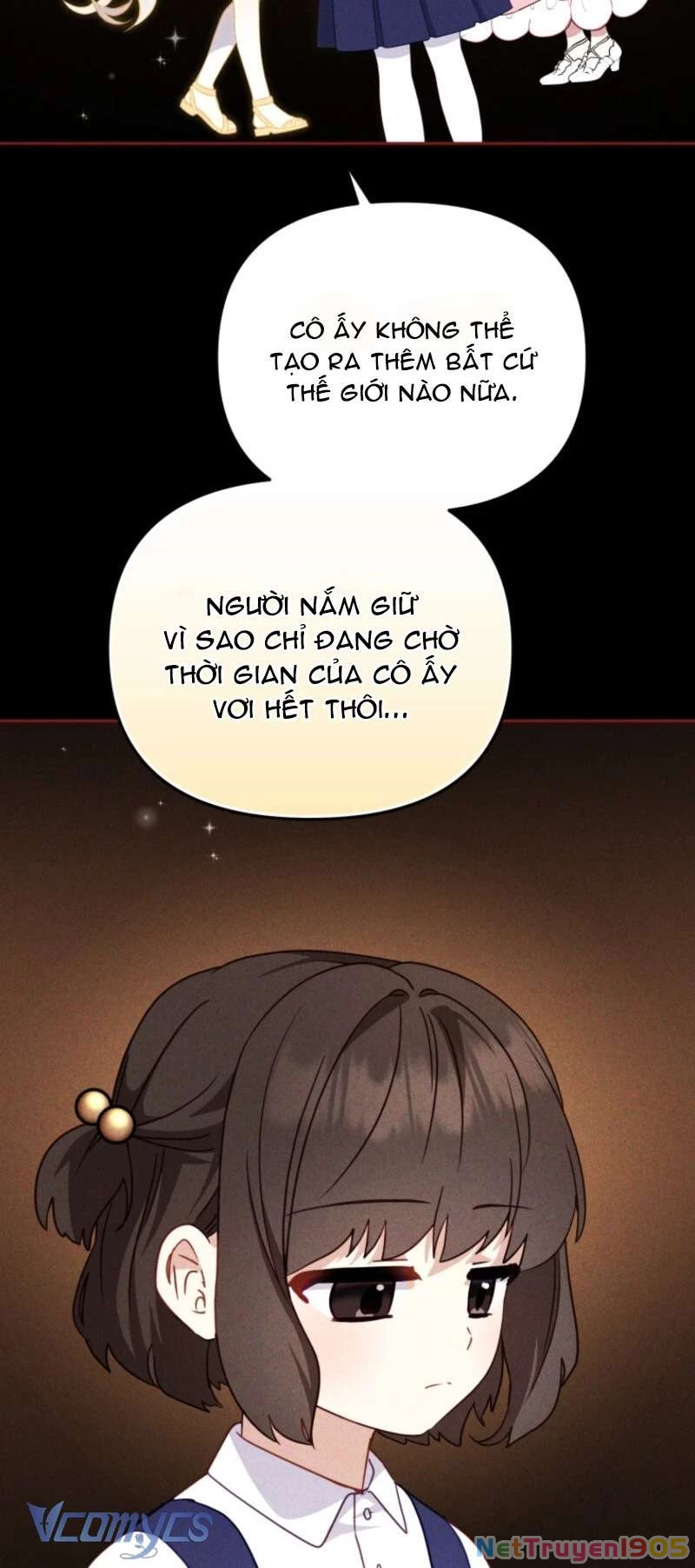 Tôi Đang Được Nuôi Dưỡng Bởi Những Kẻ Phản Diện Chapter 106 - 58