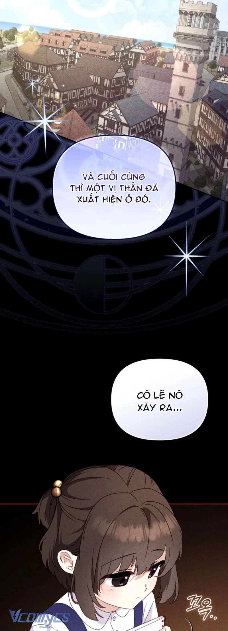 Tôi Đang Được Nuôi Dưỡng Bởi Những Kẻ Phản Diện Chapter 106 - 64