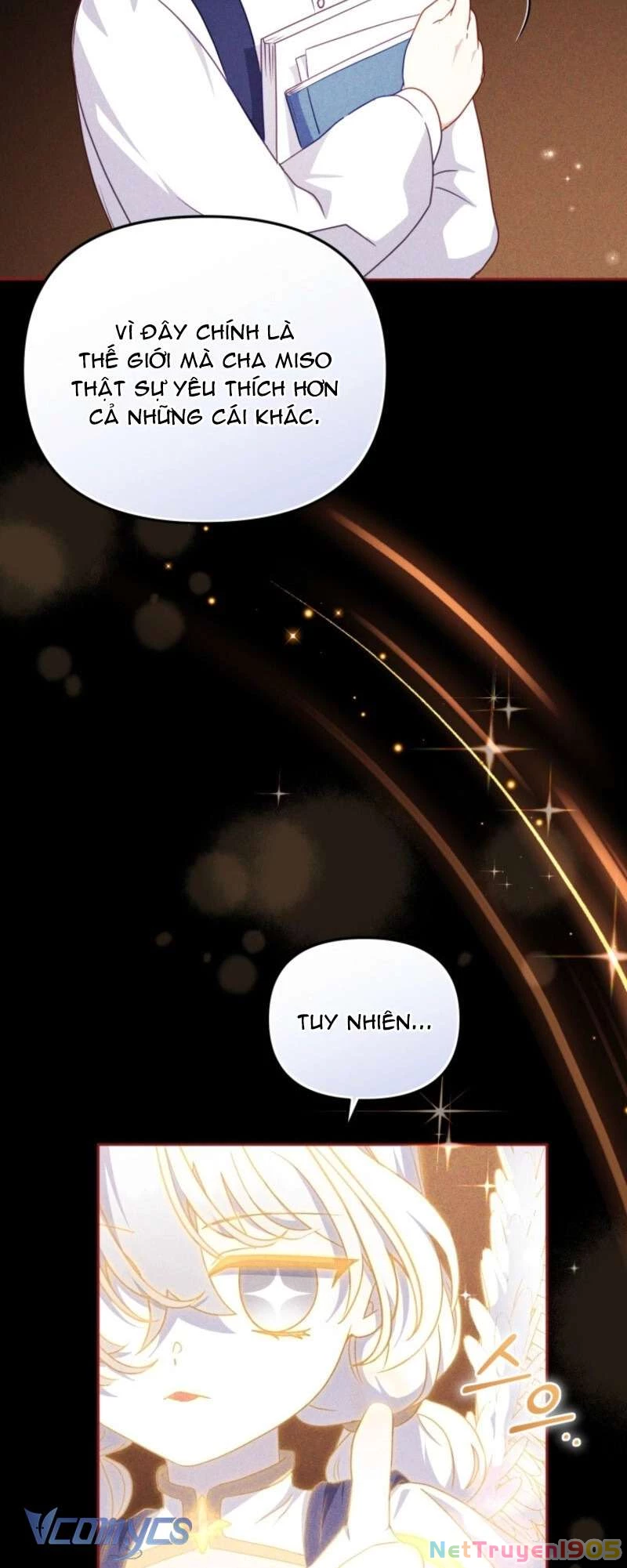 Tôi Đang Được Nuôi Dưỡng Bởi Những Kẻ Phản Diện Chapter 106 - 65