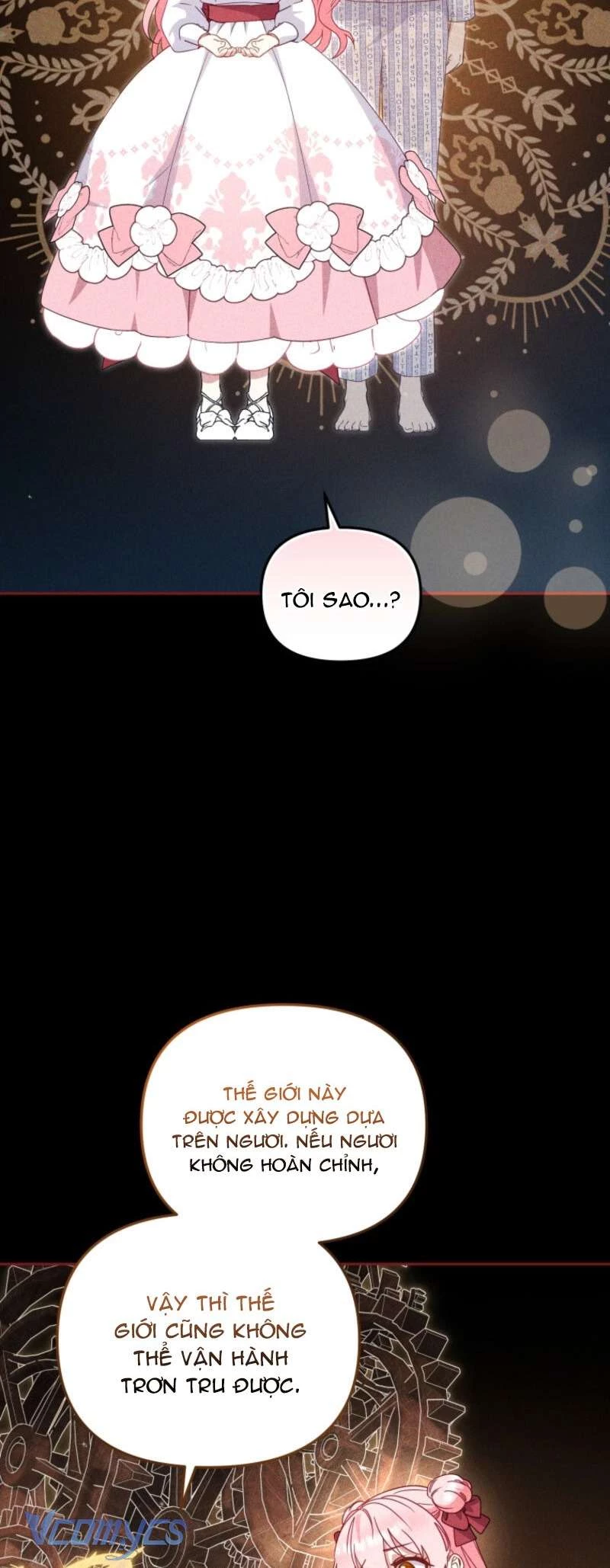 Tôi Đang Được Nuôi Dưỡng Bởi Những Kẻ Phản Diện Chapter 106 - 68