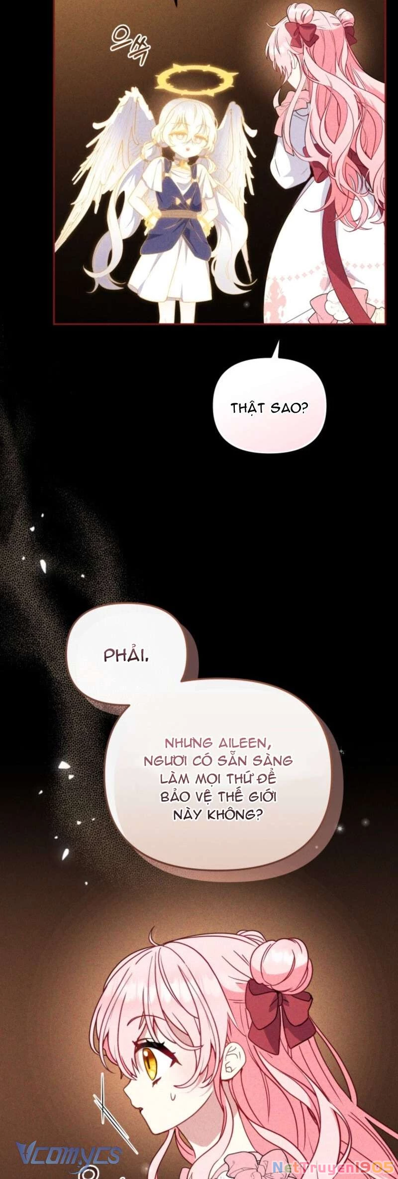 Tôi Đang Được Nuôi Dưỡng Bởi Những Kẻ Phản Diện Chapter 106 - 72