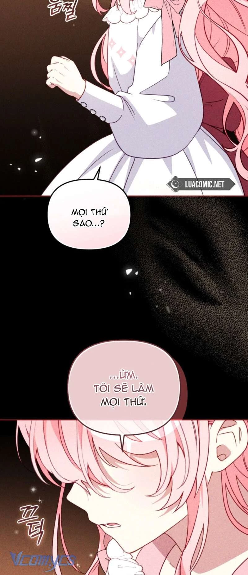 Tôi Đang Được Nuôi Dưỡng Bởi Những Kẻ Phản Diện Chapter 106 - 73