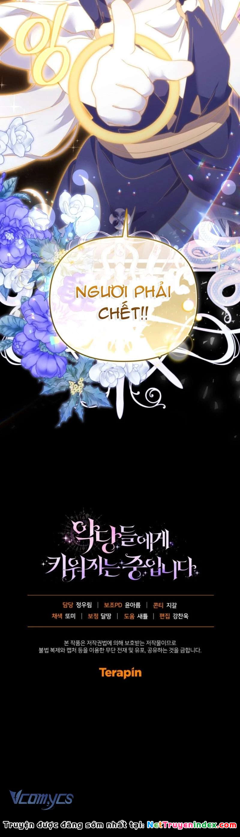 Tôi Đang Được Nuôi Dưỡng Bởi Những Kẻ Phản Diện Chapter 106 - 76