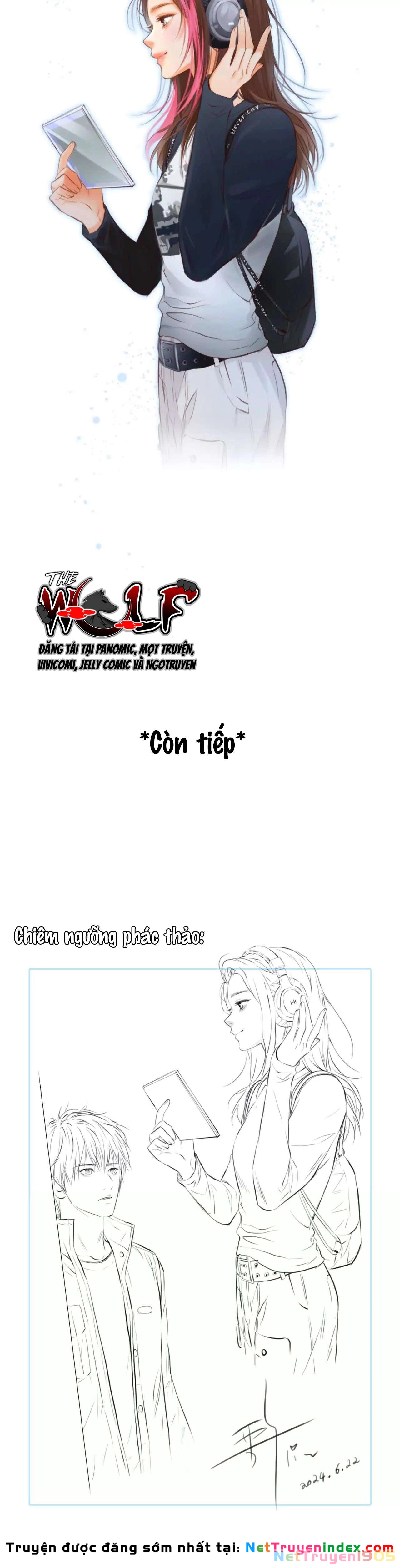 Vòng Xoáy Thời Gian Chapter  36 - 7