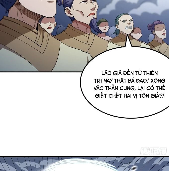 Tuyệt Thế Võ Thần Chapter 1057 - 2