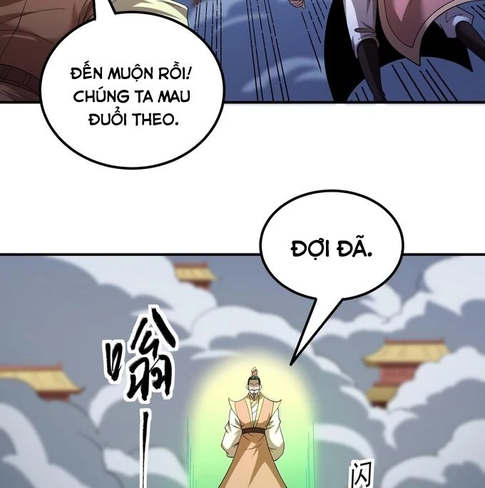 Tuyệt Thế Võ Thần Chapter 1057 - 5