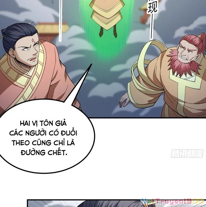 Tuyệt Thế Võ Thần Chapter 1057 - 6