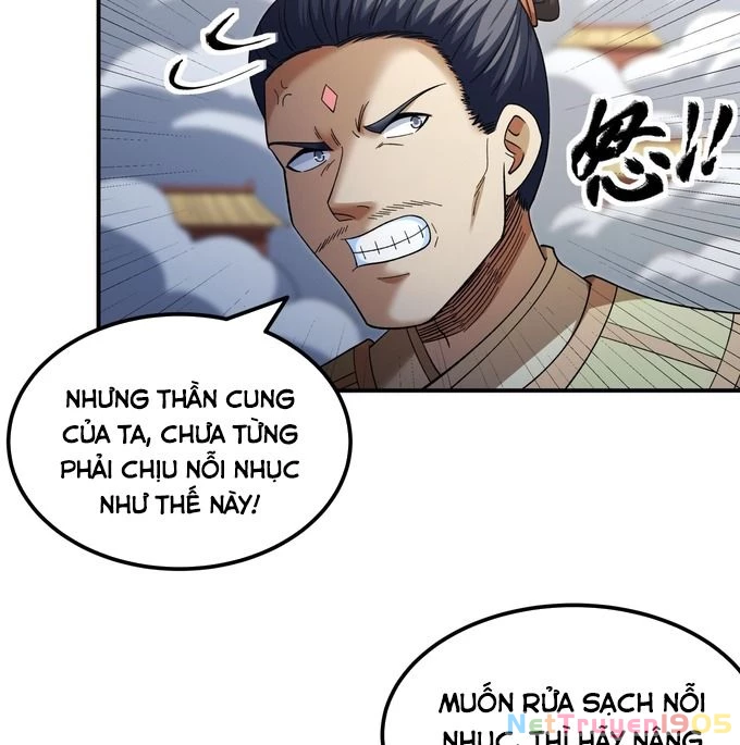 Tuyệt Thế Võ Thần Chapter 1057 - 7