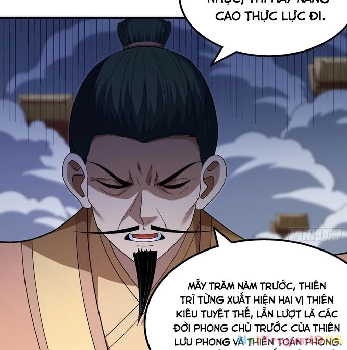 Tuyệt Thế Võ Thần Chapter 1057 - 8