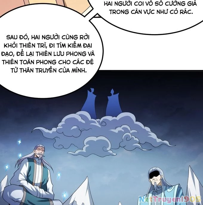 Tuyệt Thế Võ Thần Chapter 1057 - 9