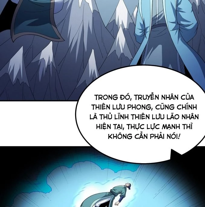 Tuyệt Thế Võ Thần Chapter 1057 - 10
