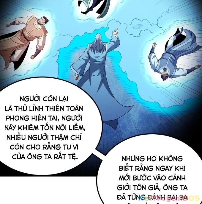 Tuyệt Thế Võ Thần Chapter 1057 - 11