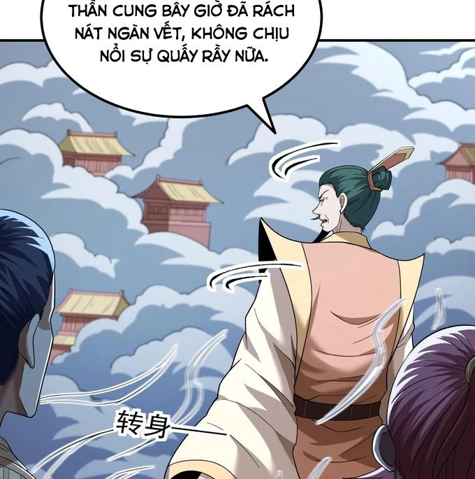 Tuyệt Thế Võ Thần Chapter 1057 - 16