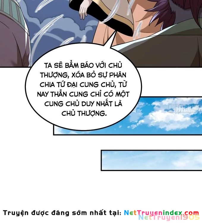 Tuyệt Thế Võ Thần Chapter 1057 - 17