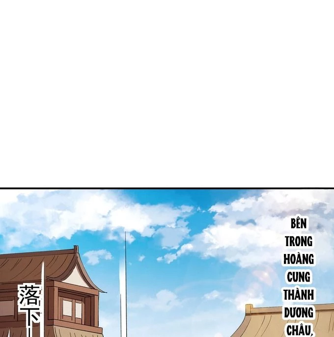 Tuyệt Thế Võ Thần Chapter 1057 - 18