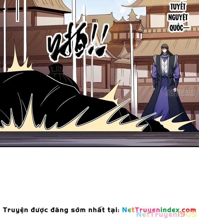 Tuyệt Thế Võ Thần Chapter 1057 - 19