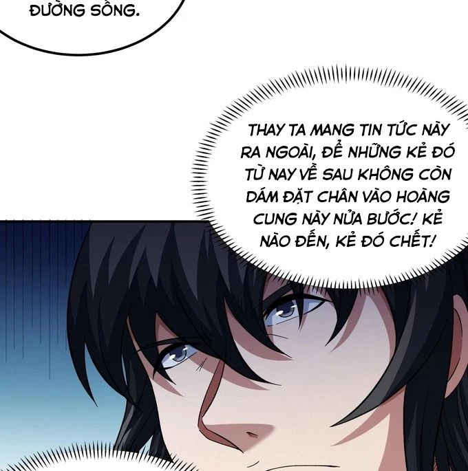 Tuyệt Thế Võ Thần Chapter 1057 - 21